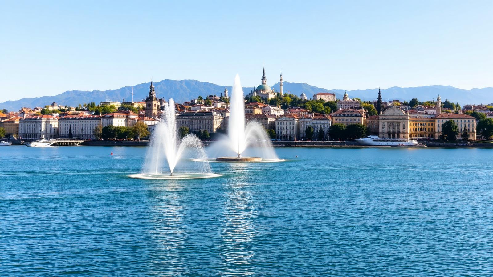 Geneva, Canton of Geneva