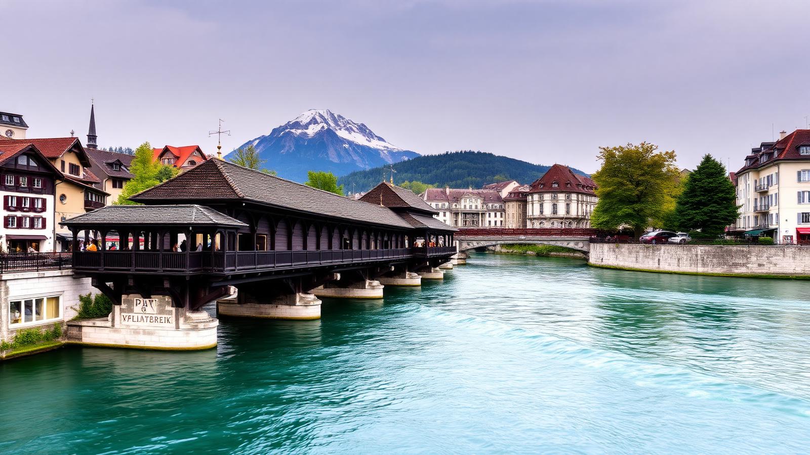 Lucerne, Canton of Lucerne